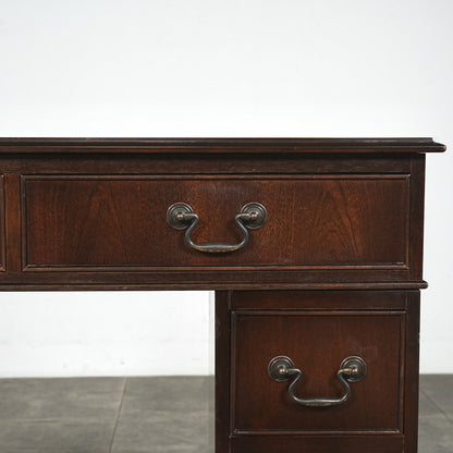 英国クラシック ヴィンテージ ライティングデスク