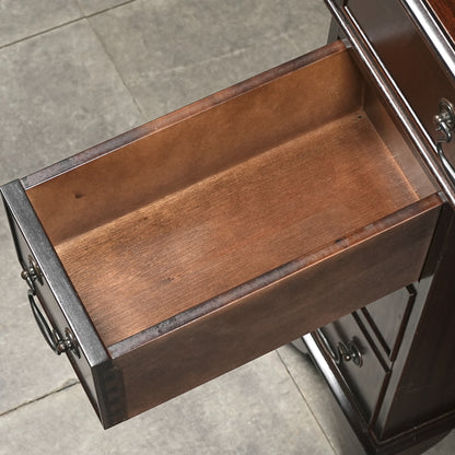 英国クラシック ヴィンテージ ライティングデスク