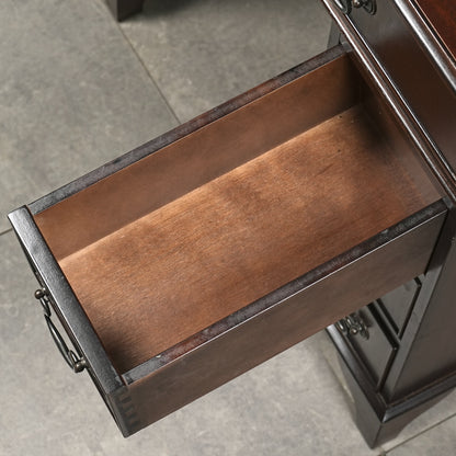 英国クラシック ヴィンテージ ライティングデスク