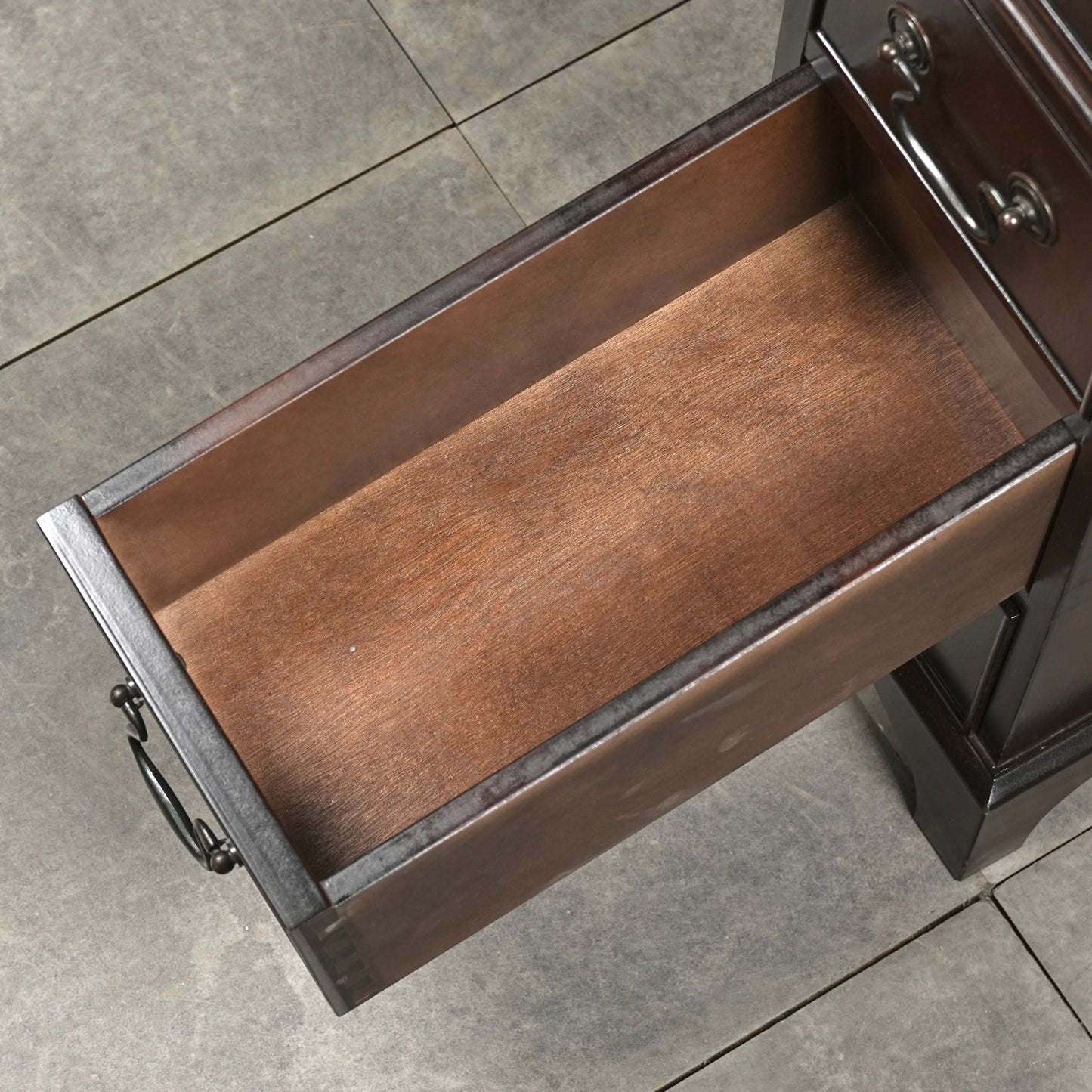 英国クラシック ヴィンテージ ライティングデスク