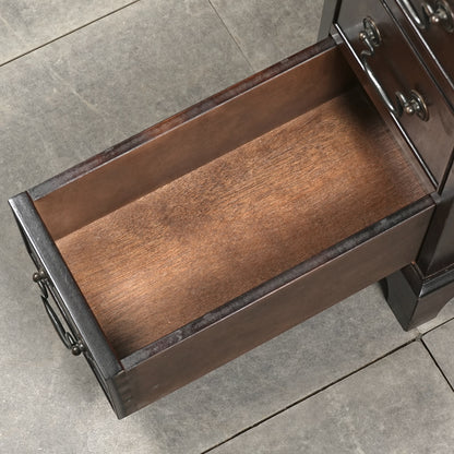 英国クラシック ヴィンテージ ライティングデスク