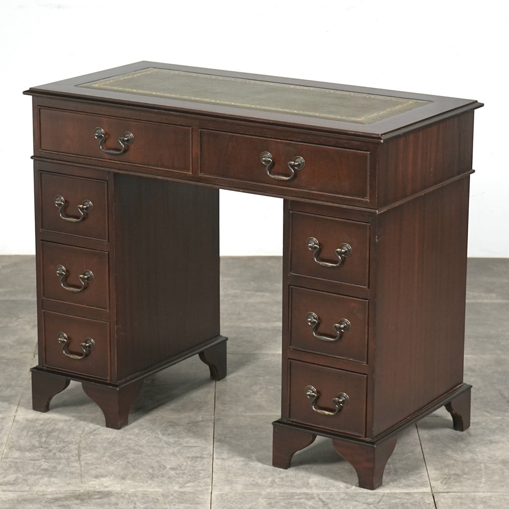 英国クラシック ヴィンテージ ライティングデスク