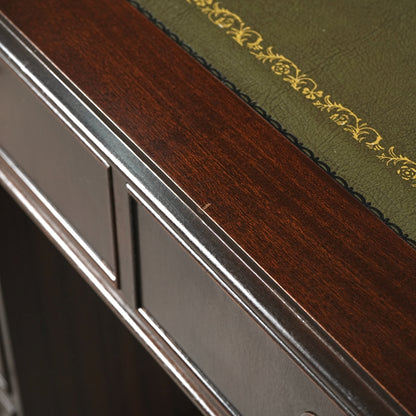 英国クラシック ヴィンテージ ライティングデスク