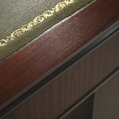 英国クラシック ヴィンテージ ライティングデスク