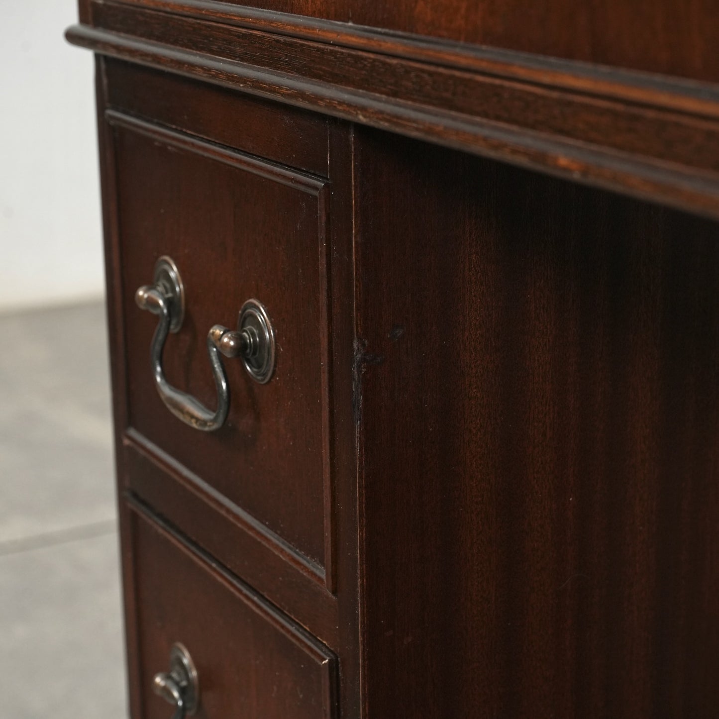 英国クラシック ヴィンテージ ライティングデスク