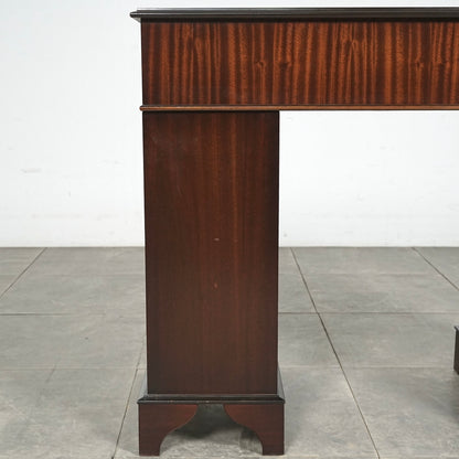 英国クラシック ヴィンテージ ライティングデスク