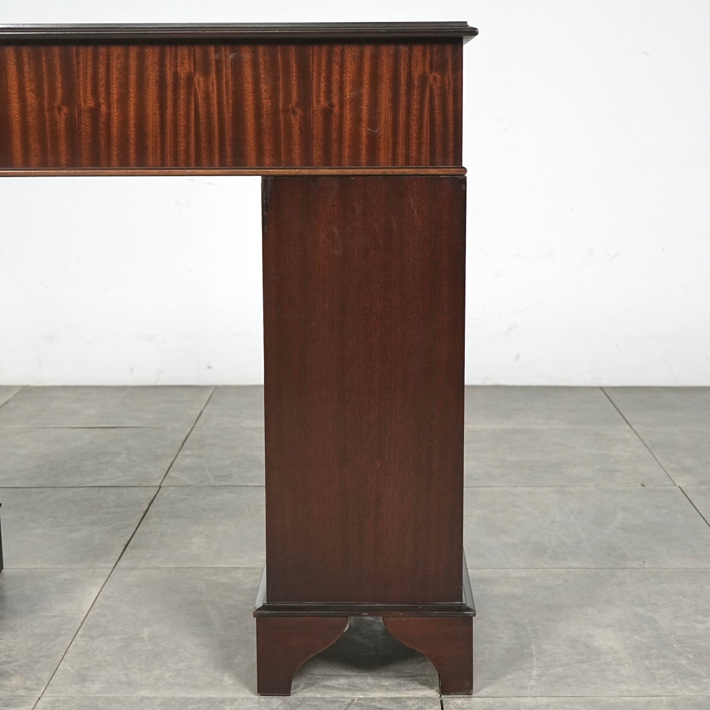 英国クラシック ヴィンテージ ライティングデスク