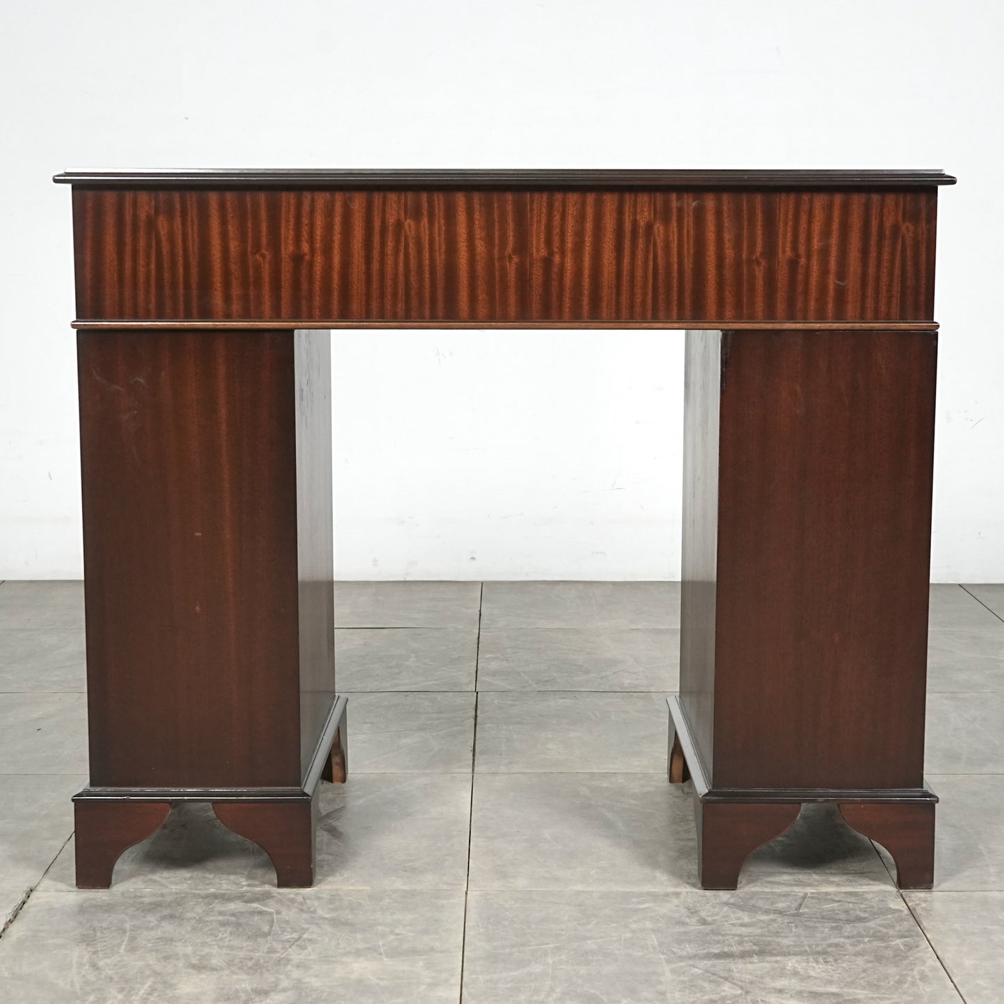 英国クラシック ヴィンテージ ライティングデスク