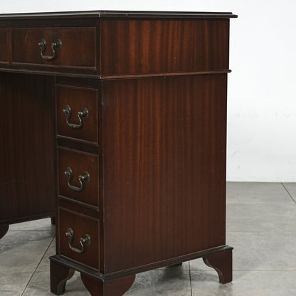 英国クラシック ヴィンテージ ライティングデスク