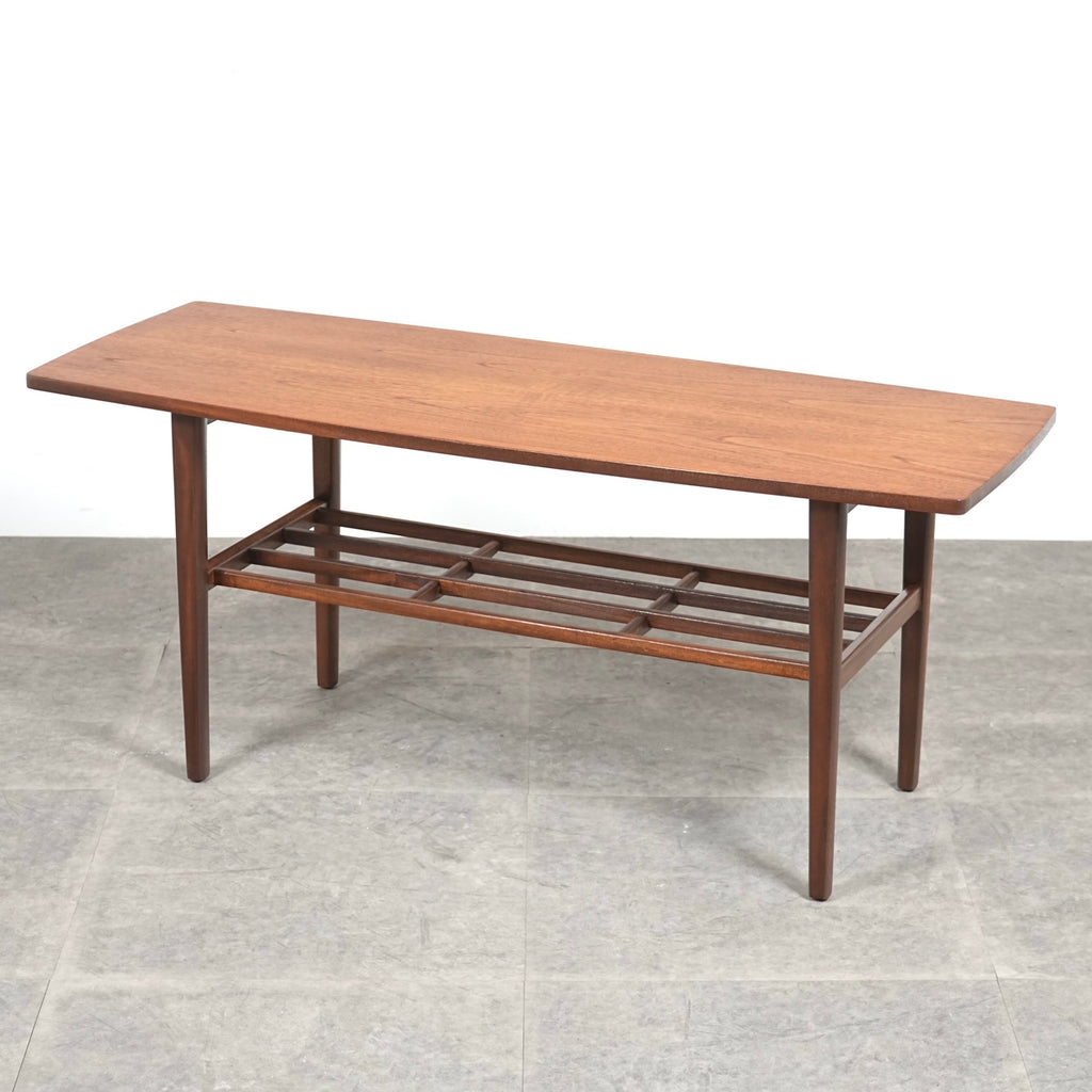 イギリスヴィンテージ ローテーブル