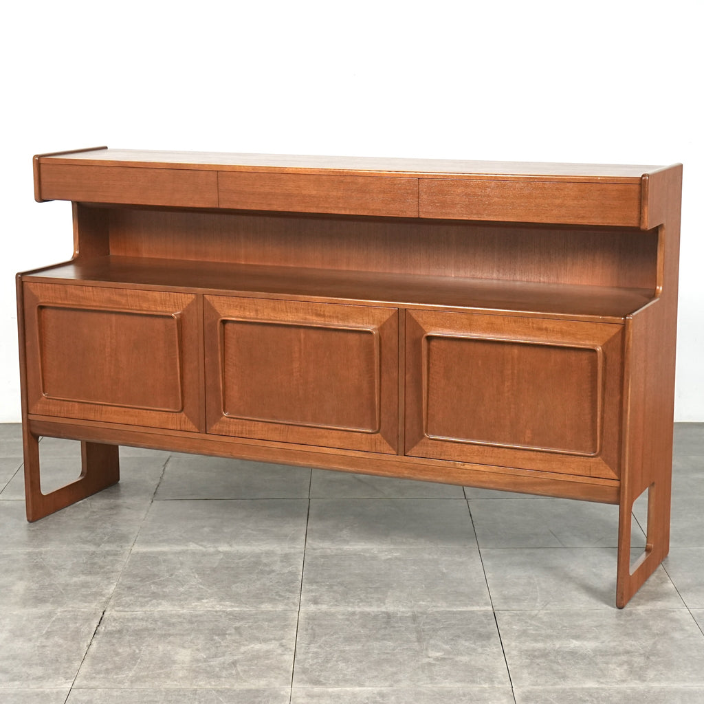 【A.H.McINTOSH】ヴィンテージ サイドボード