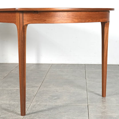 イギリスヴィンテージ エクステンション ダイニングテーブル