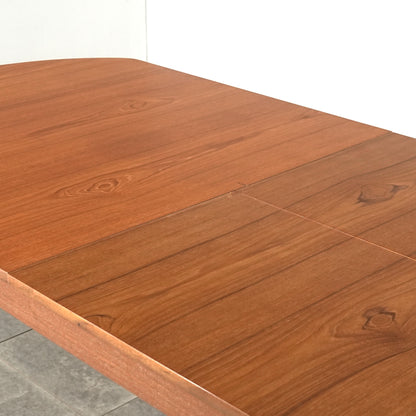 イギリスヴィンテージ エクステンション ダイニングテーブル