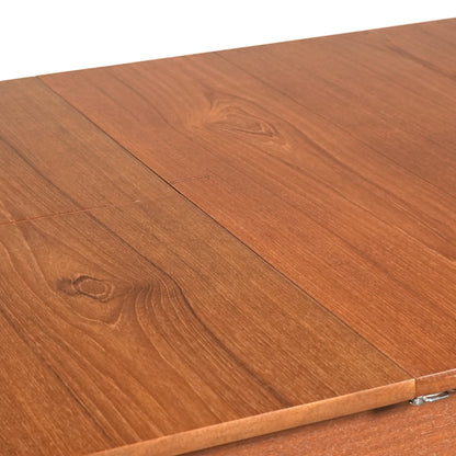 イギリスヴィンテージ エクステンション ダイニングテーブル