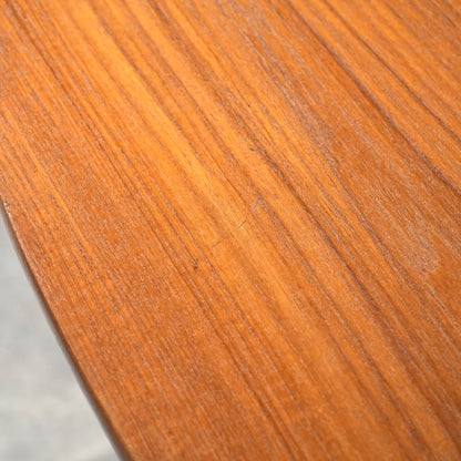 イギリスヴィンテージ エクステンション ダイニングテーブル