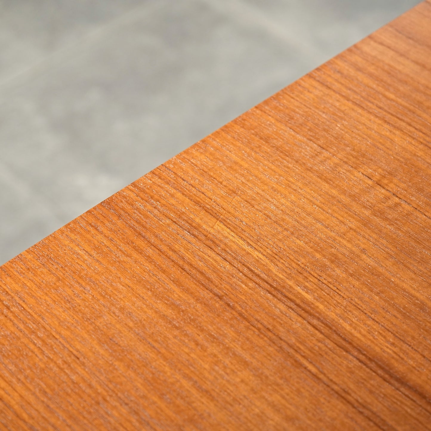 イギリスヴィンテージ エクステンション ダイニングテーブル