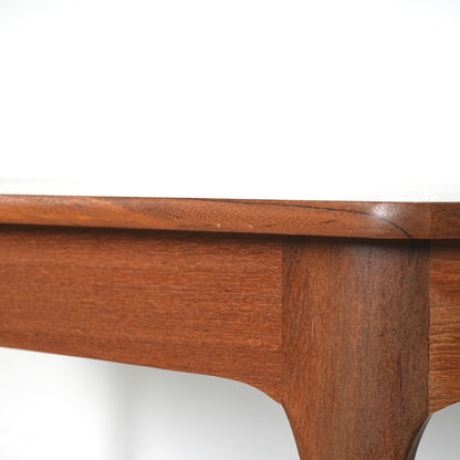 イギリスヴィンテージ エクステンション ダイニングテーブル