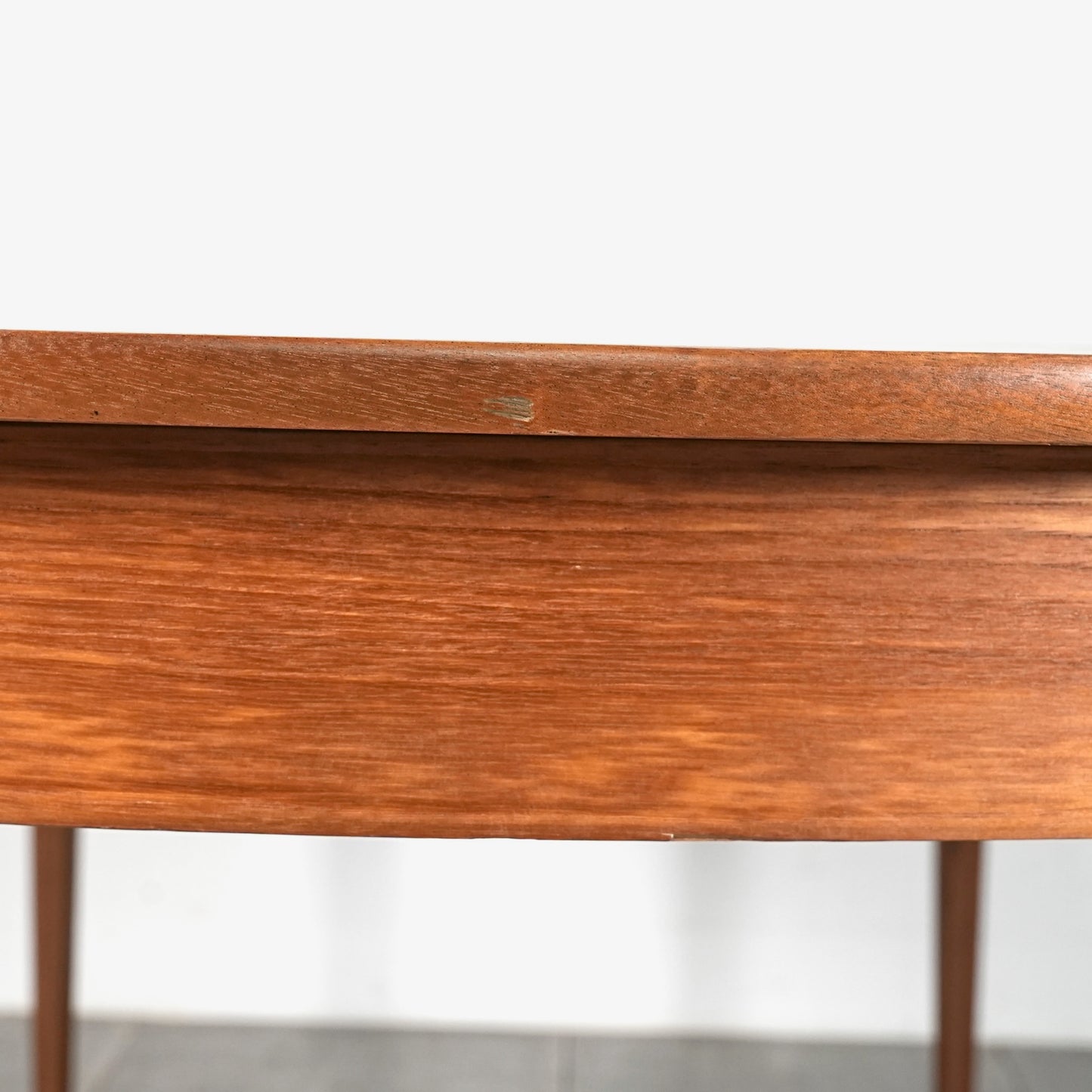 イギリスヴィンテージ エクステンション ダイニングテーブル