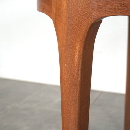 イギリスヴィンテージ エクステンション ダイニングテーブル