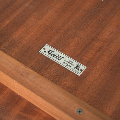 イギリスヴィンテージ エクステンション ダイニングテーブル