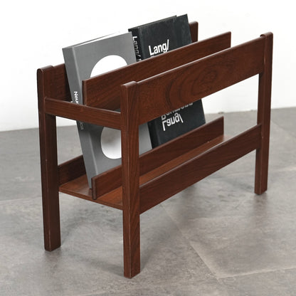 【Richard Hornby】ヴィンテージ マガジンラック