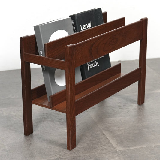 【Richard Hornby】ヴィンテージ マガジンラック