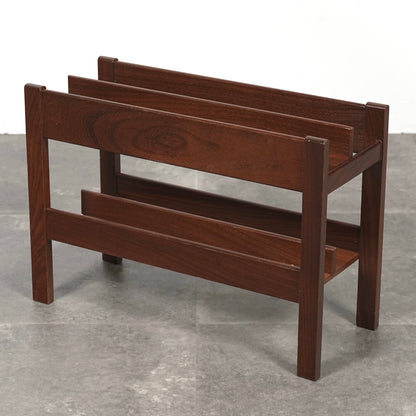 【Richard Hornby】ヴィンテージ マガジンラック