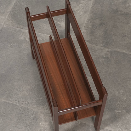 【Richard Hornby】ヴィンテージ マガジンラック