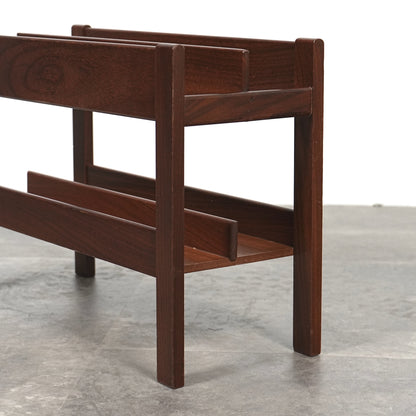 【Richard Hornby】ヴィンテージ マガジンラック