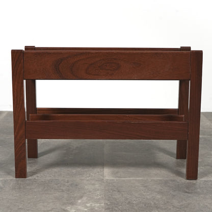 【Richard Hornby】ヴィンテージ マガジンラック