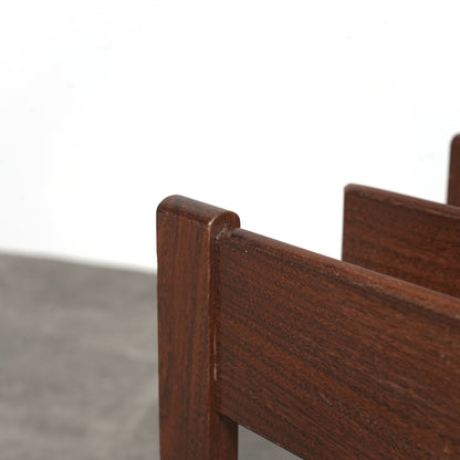 【Richard Hornby】ヴィンテージ マガジンラック