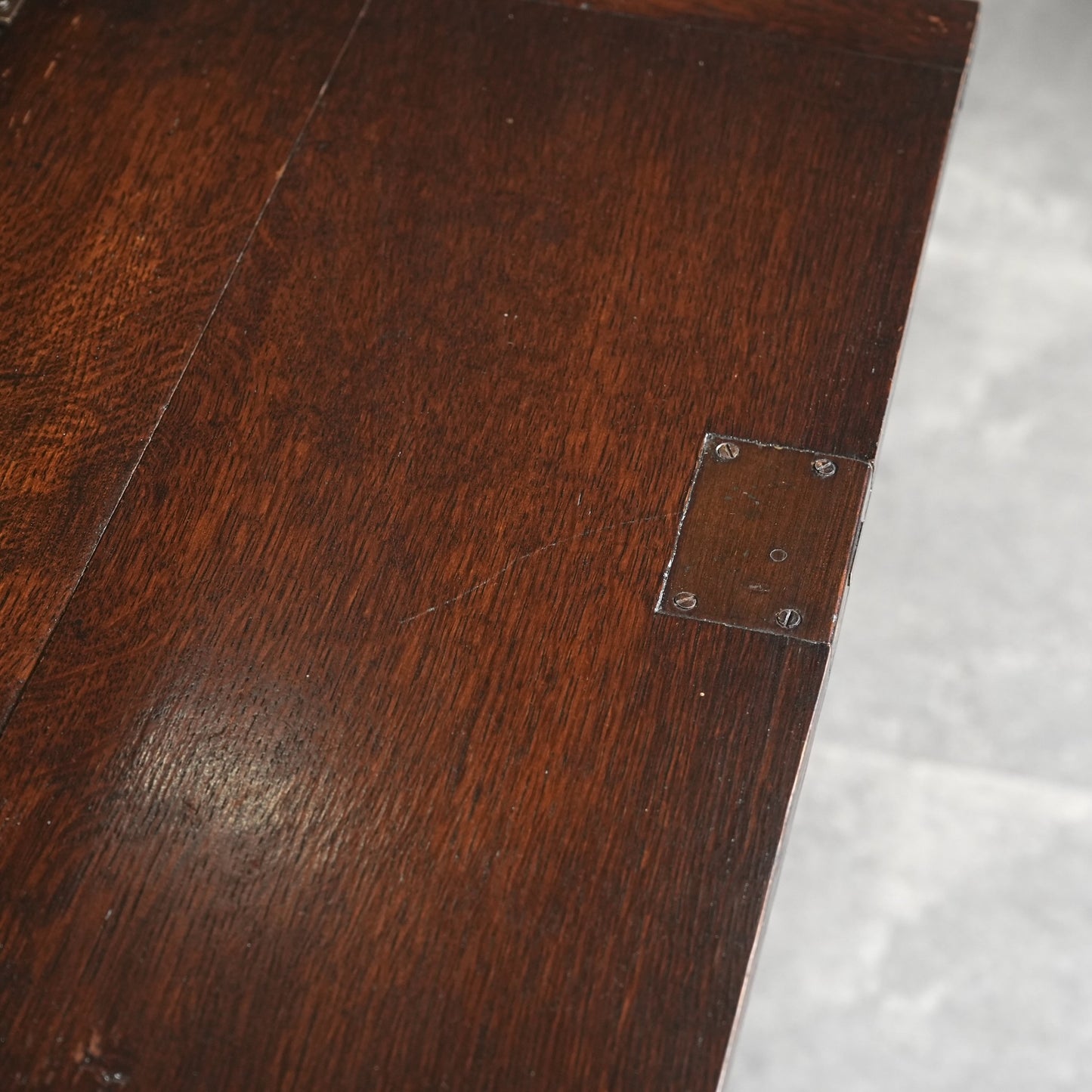 英国アンティーク ライティングビューロー