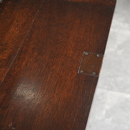 英国アンティーク ライティングビューロー