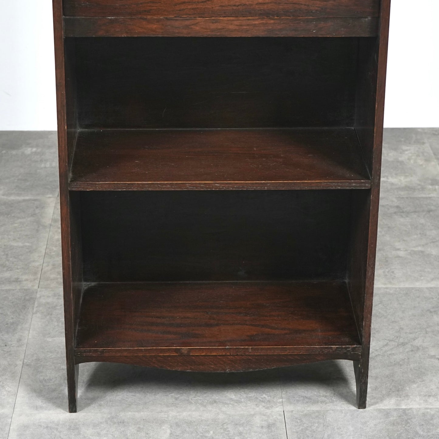 英国アンティーク ライティングビューロー