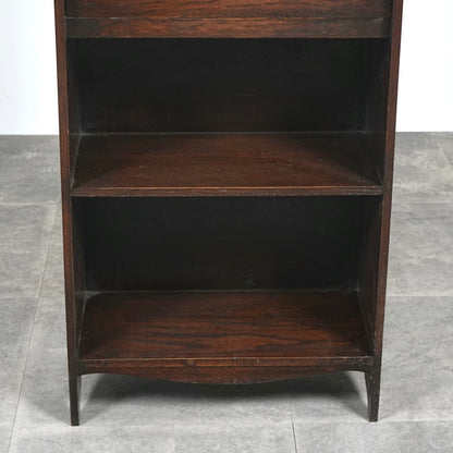 英国アンティーク ライティングビューロー