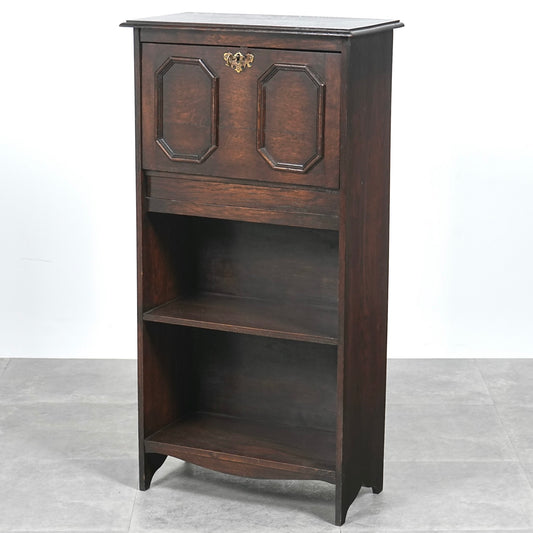 英国アンティーク ライティングビューロー