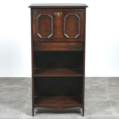 英国アンティーク ライティングビューロー