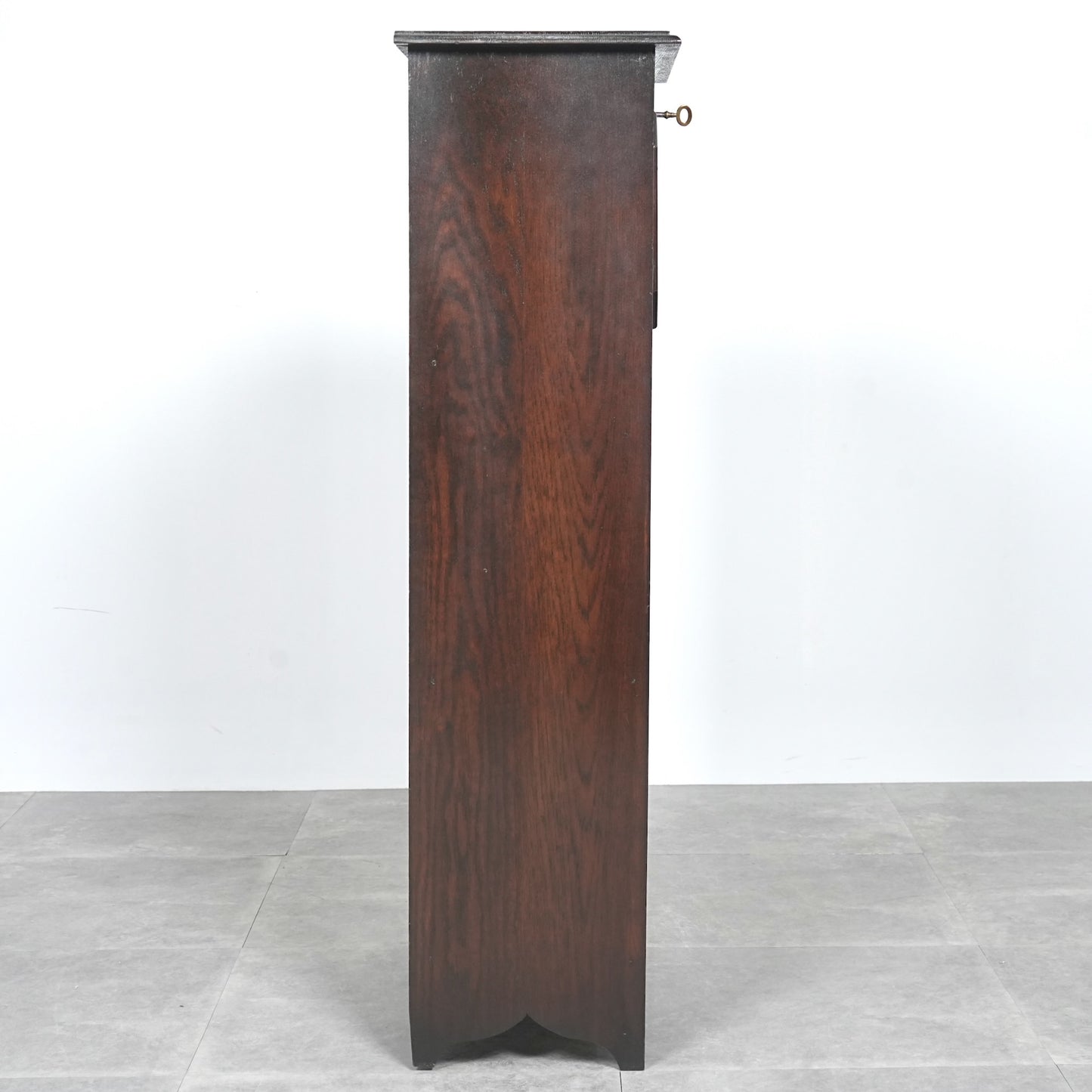 英国アンティーク ライティングビューロー