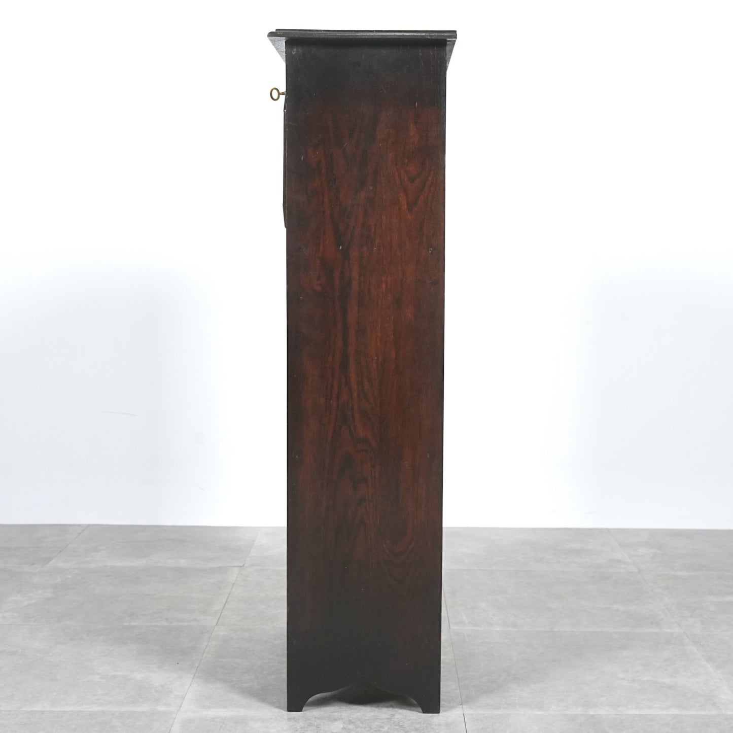 英国アンティーク ライティングビューロー