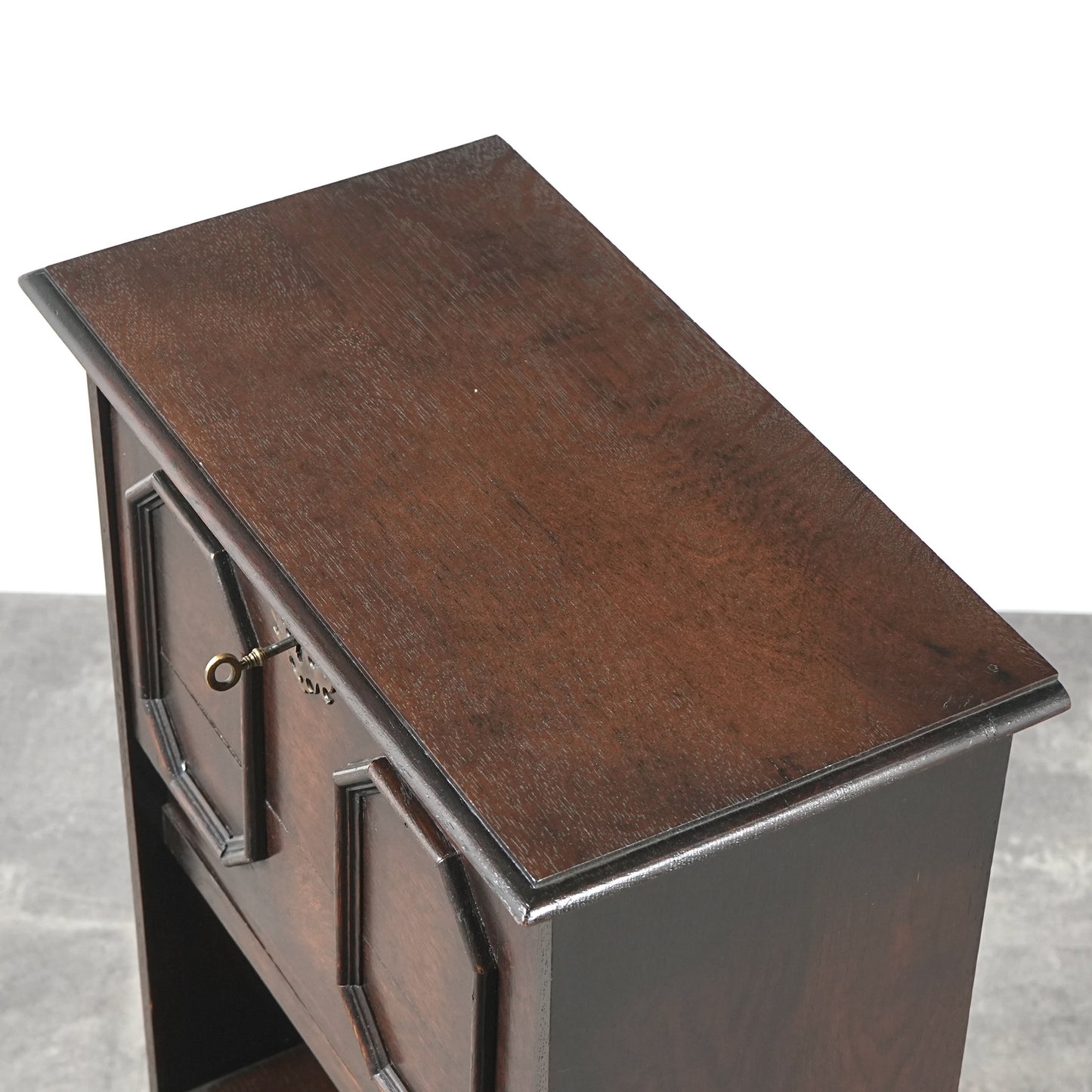 英国アンティーク ライティングビューロー