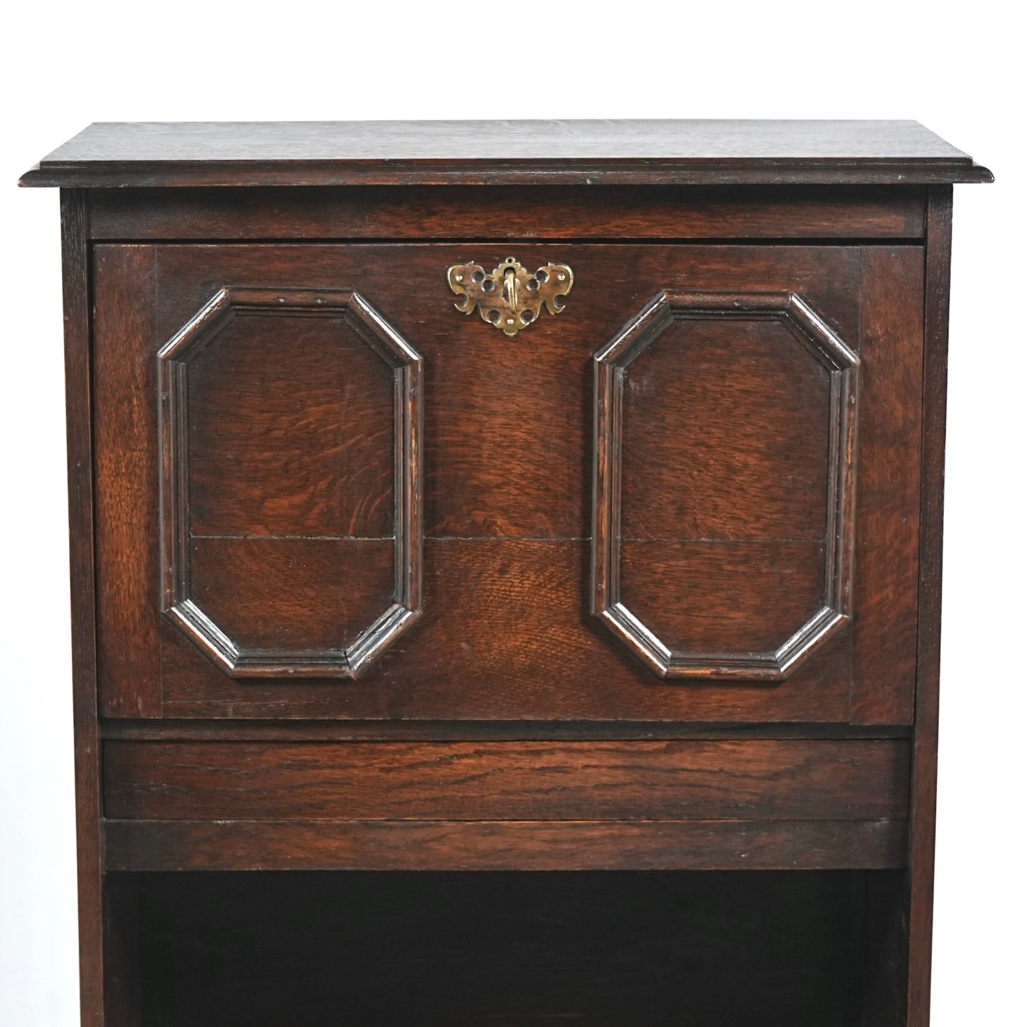 英国アンティーク ライティングビューロー