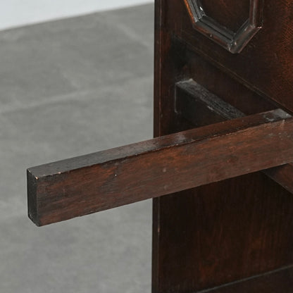 英国アンティーク ライティングビューロー