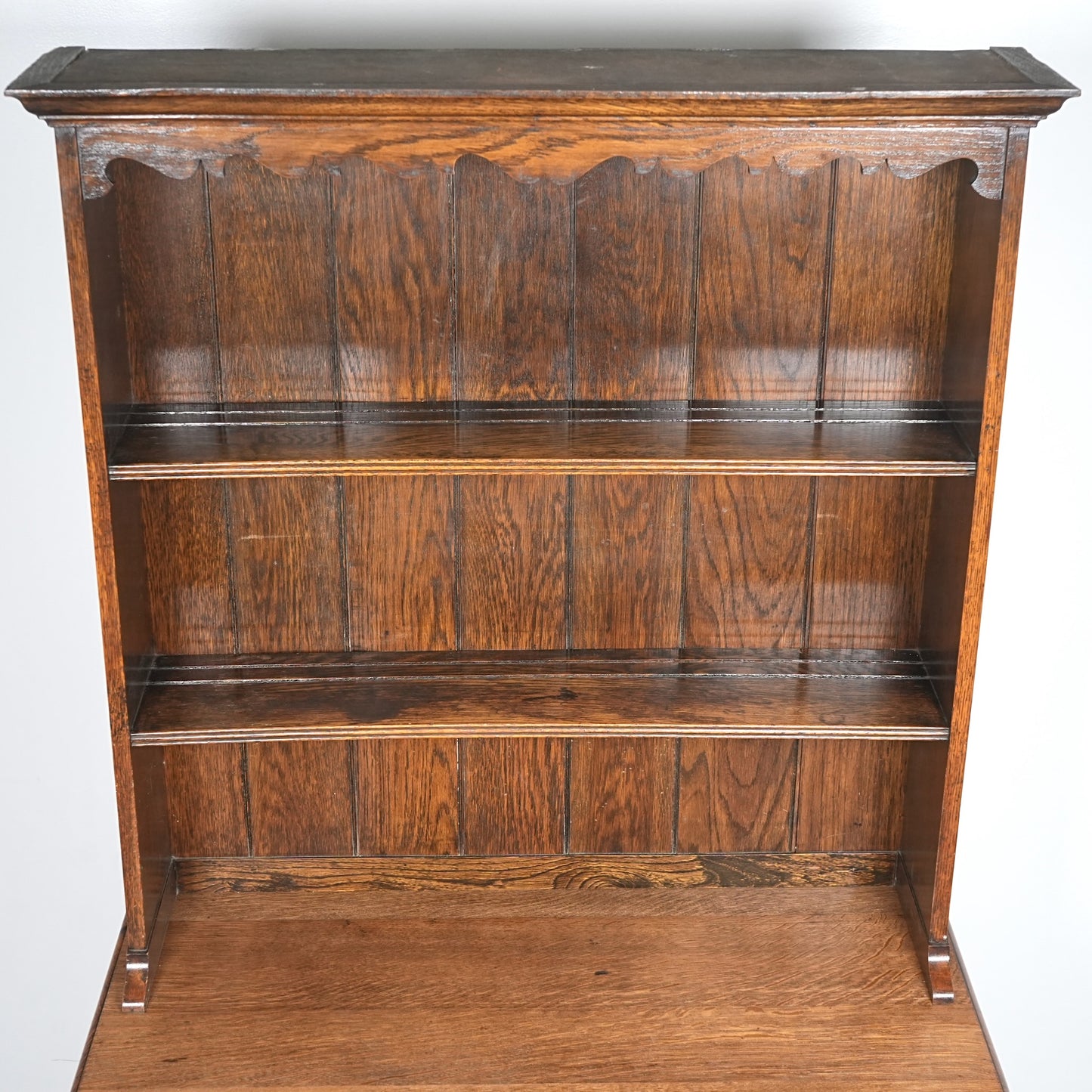 英国アンティーク キャビネット