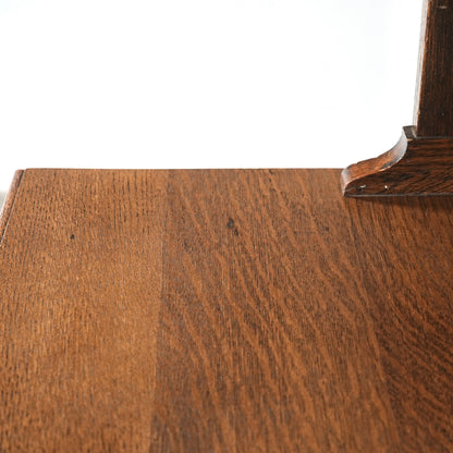 英国アンティーク キャビネット