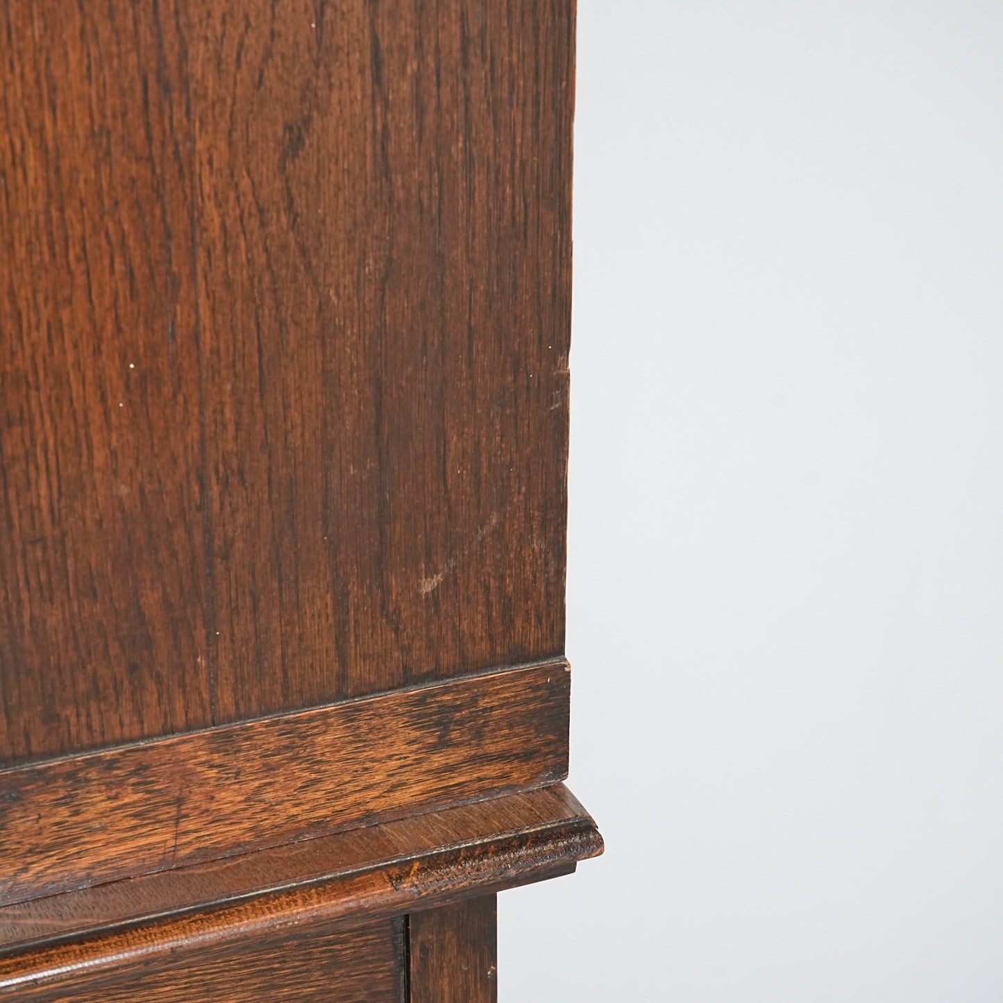 英国アンティーク キャビネット