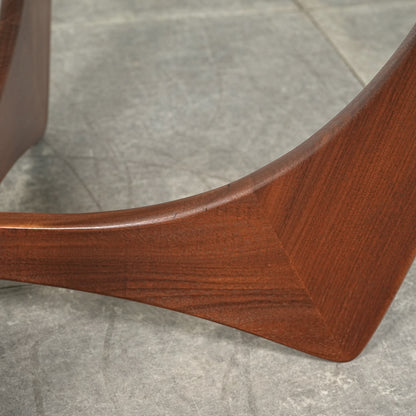 【G-PLAN】サーキュラー "ASTRO/アストロ"  ローテーブル