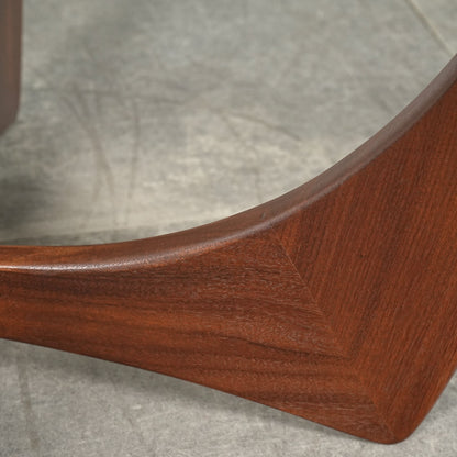 【G-PLAN】サーキュラー "ASTRO/アストロ"  ローテーブル