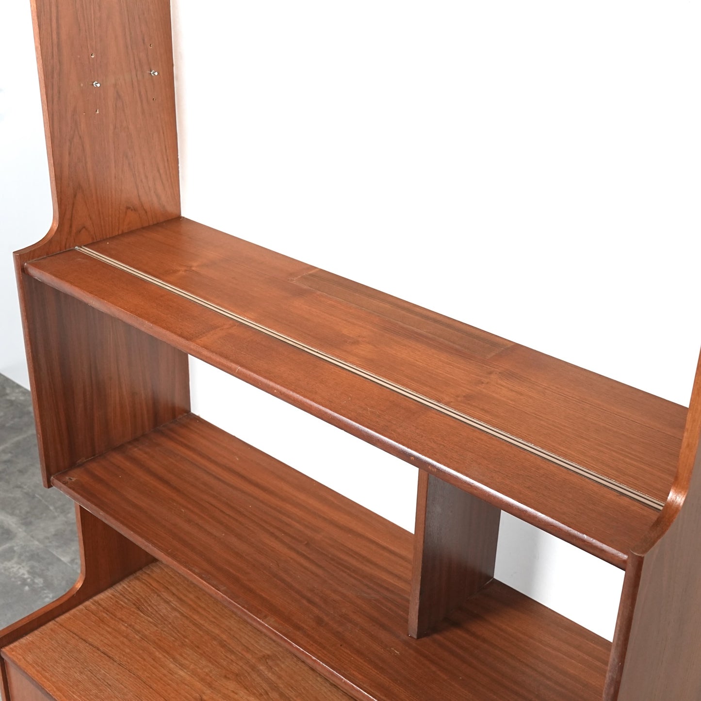 【Portwood  Furniture】ヴィンテージ キャビネット