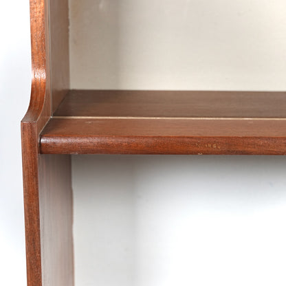 【Portwood  Furniture】ヴィンテージ キャビネット