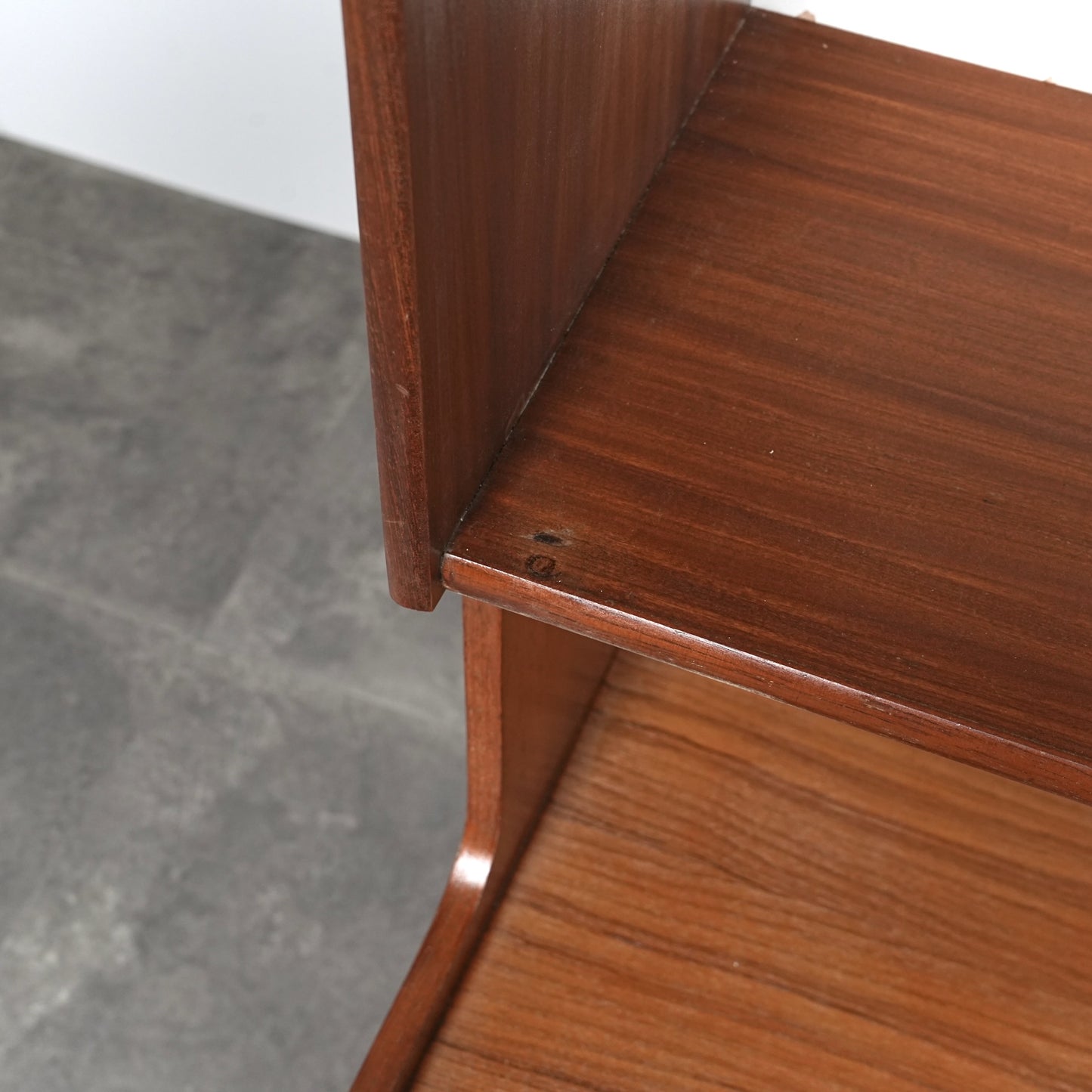 【Portwood  Furniture】ヴィンテージ キャビネット